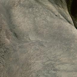 Satellite imagery of Sierra Laguna Blanca, AR