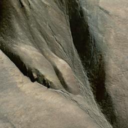 Satellite imagery of Sierra Laguna Blanca, AR