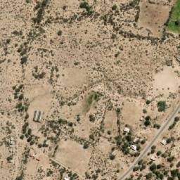Satellite imagery of AMAI, BR