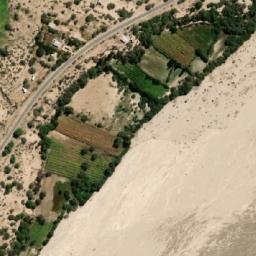 Satellite imagery of AMAI, BR