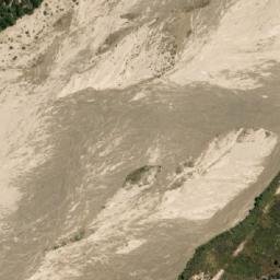 Satellite imagery of AMAI, BR