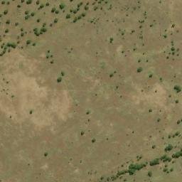Satellite imagery of BIESIESLAAGTE, NA