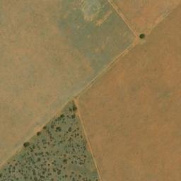Satellite imagery of VAALBOS, NA