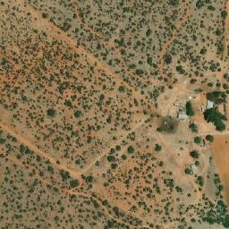Satellite imagery of KAMEEL, NA