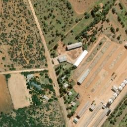 Satellite imagery of KAMEEL, NA