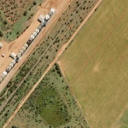 Satellite imagery of KAMEEL, NA