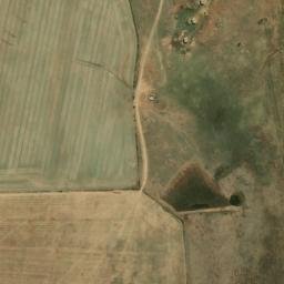 Satellite imagery of VER 91, BW
