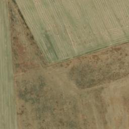 Satellite imagery of VER 91, BW