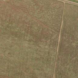 Satellite imagery of VER 118, BW