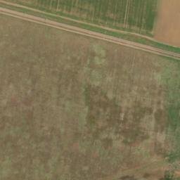 Satellite imagery of VER 118, BW