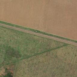 Satellite imagery of VER 118, BW