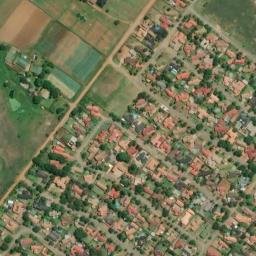 Satellite imagery of VER 99, BW