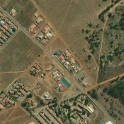 Satellite imagery of NGK MEYERTON OOS, BW