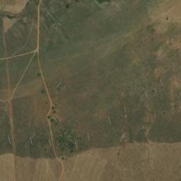 Satellite imagery of HEID 52, BW