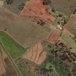 Satellite imagery of HEID 6, BW