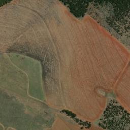 Satellite imagery of FORTUNA, BW