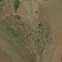 Satellite imagery of FORTUNA, BW