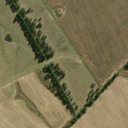 Satellite imagery of LEEUWKRAAL, BW