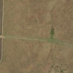 Satellite imagery of BOSMANSFONTEIN, BW