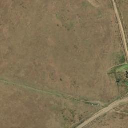 Satellite imagery of BOSMANSFONTEIN, BW