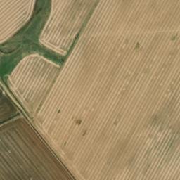 Satellite imagery of KAALSPRUIT, BW