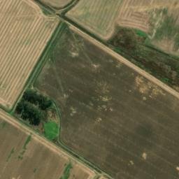 Satellite imagery of KAALSPRUIT, BW