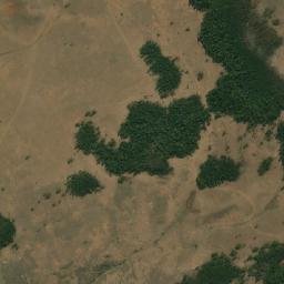 Satellite imagery of ONVERWACHT, MZ
