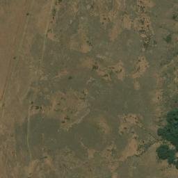Satellite imagery of ONVERWACHT, MZ