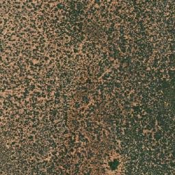 Satellite imagery of Fording Point, AU