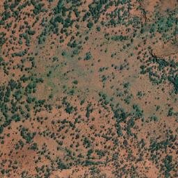 Satellite imagery of Gahnda Rockhole, AU