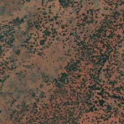 Satellite imagery of Point Read, AU