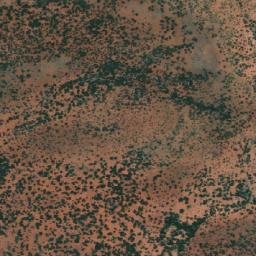 Satellite imagery of Point Read, AU