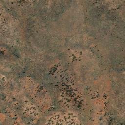 Satellite imagery of Krewinkel Hill, AU