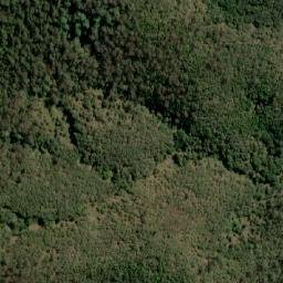 Satellite imagery of Diaper Mountain, AU