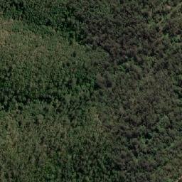 Satellite imagery of Diaper Mountain, AU