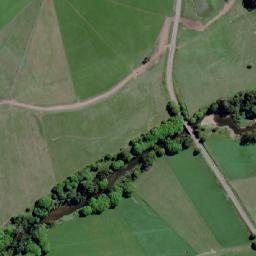 Satellite imagery of Beacon Hill, AU