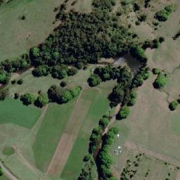 Satellite imagery of Beacon Hill, AU