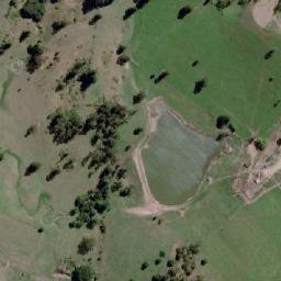 Satellite imagery of Beacon Hill, AU