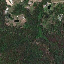 Satellite imagery of Trig Point, AU