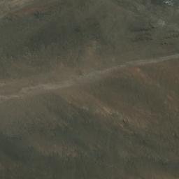 Satellite imagery of Cerro Negro Grande, CL