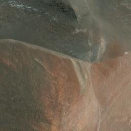 Satellite imagery of Cerro Negro Grande, CL