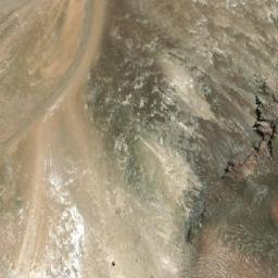 Satellite imagery of Cerro del Toro, CL