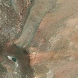 Satellite imagery of Cerro del Toro, CL