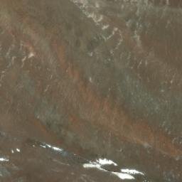 Satellite imagery of Cerro Laguna Escondida, AR