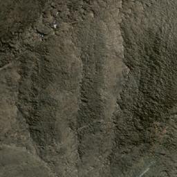 Satellite imagery of Sierra Laguna Blanca, AR