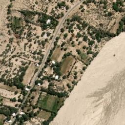 Satellite imagery of AMAI, BR