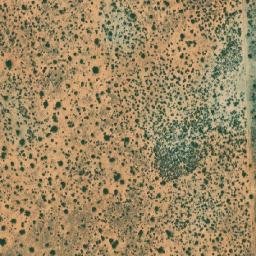 Satellite imagery of DE KLERK II, BW