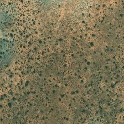 Satellite imagery of DE KLERK II, BW
