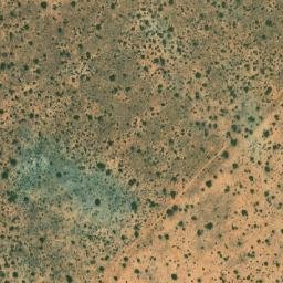 Satellite imagery of DE KLERK II, BW