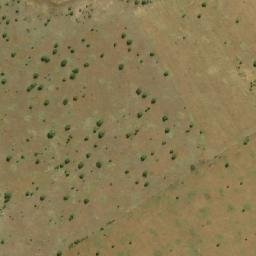 Satellite imagery of BIESIESLAAGTE, NA